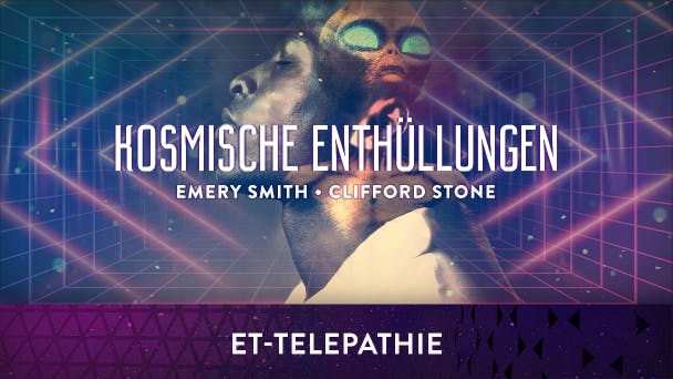 ET-Telepathie
