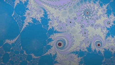 Tuning to Earth Consciousness