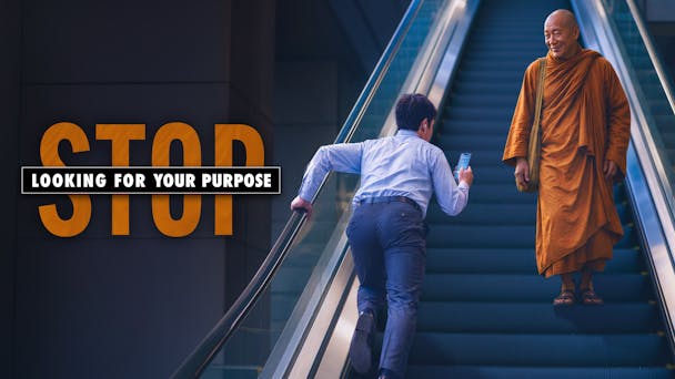 You’re Chasing The Wrong Thing