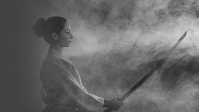 Zen in Fencing and Judo