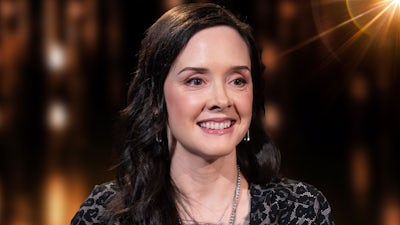 Channeling Sarai: My Andromedan Twin