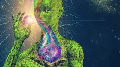 Technological vs. Spiritual Transhumanism with William Henry