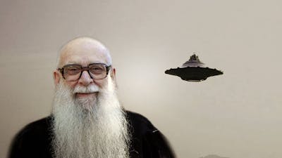 El caso de Billy Meier