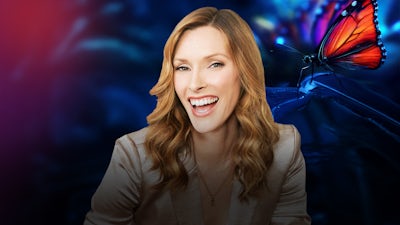 Emily Fletcher: Ziva Manifestation Meditation