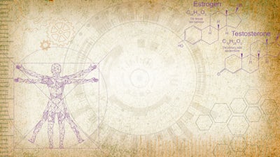 Sex & Hormones: Unlock Peak Performance