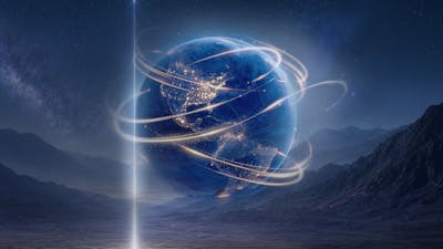 Consciencia global: el despertar humano