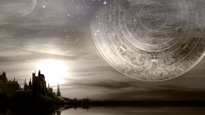 Prophecy & the Cosmic Code with Dr. Louis Turi