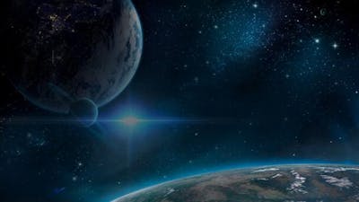 Serge-Reiver Nazare : Les origines de l’Humanité