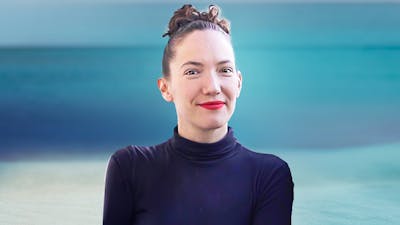 Ser creación