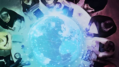 Visión remota y consciencia colectiva, con Marty Rosenblatt