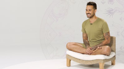 Making Friends With Discomfort