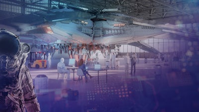 Nutzung von ET-Technologie als Waffen