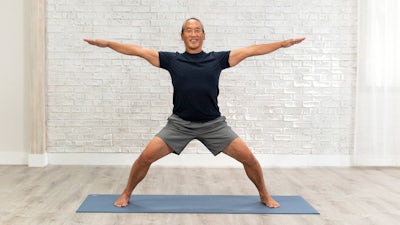 Recharge Your Batteries