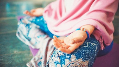 Consciencia en las Manos