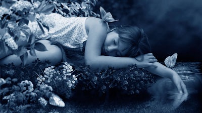 The Power of Your Dreams with Kelly Sullivan Walden