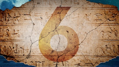 Preview Season 6 of Ancient Civilizations