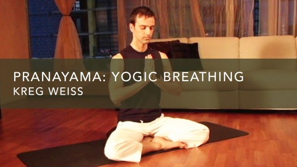 Pranayama: Yogic Breathing