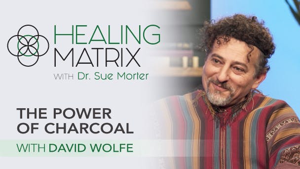 The Power of Charcoal