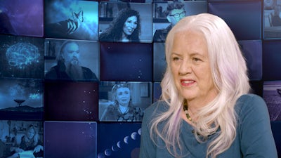 Multidimensional Jesus of the Stars