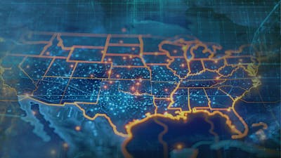 Secret Blueprint of America