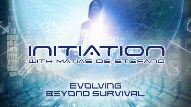 Evolving Beyond Survival