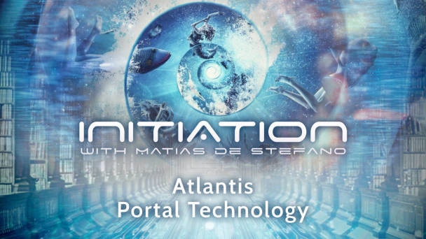 Atlantis Portal Technology