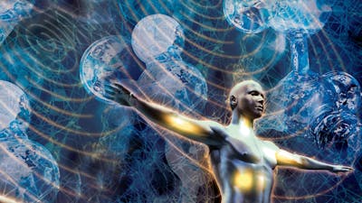 The Living Matrix