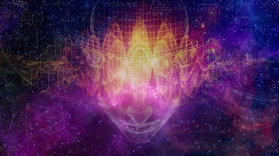 Consciousness and Our Holographic Being
