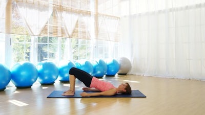 Para antes de dormir