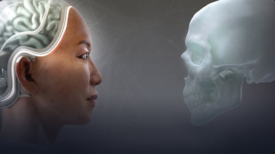 Artificial Immortality