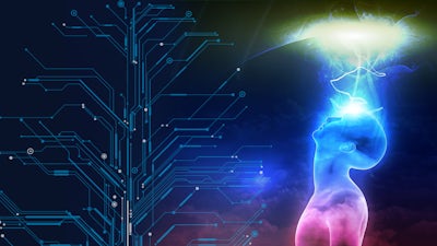 Pineal Gland & the Quantum Field