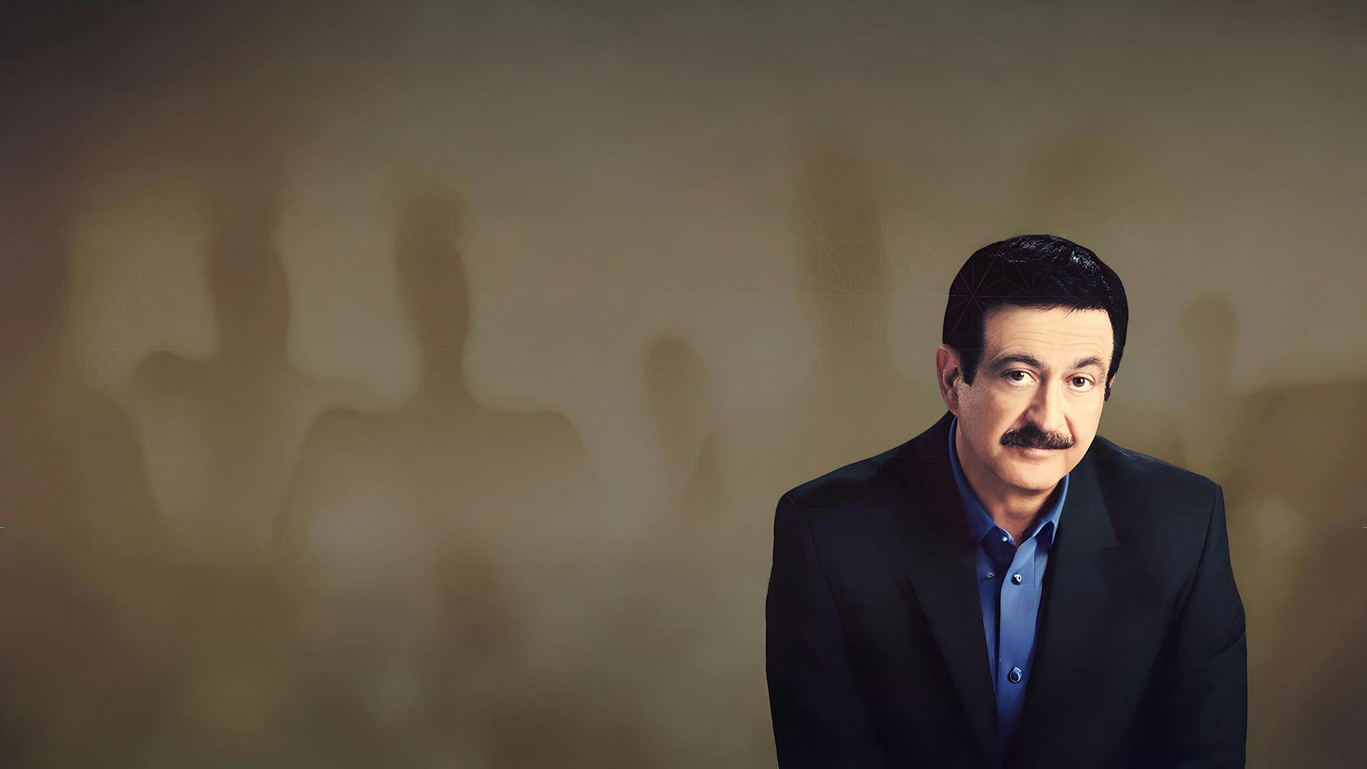 George Noory