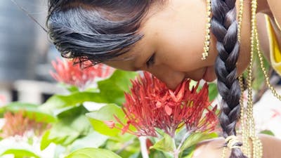 Tantric Tools for a Conscious Life with Christopher Hareesh Wallis