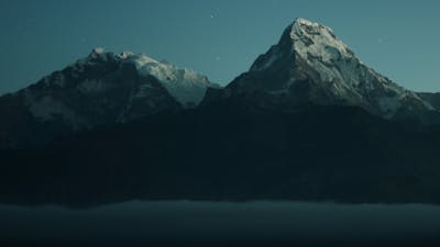 Morning Intentions: Audio Meditation