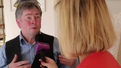 New Magic for a New Era with Tom Evans