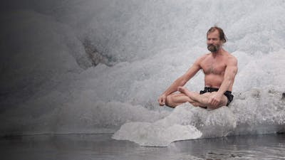 Cold Exposure for Immunity