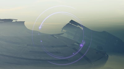 Testimonios del estrellamiento en Aztec