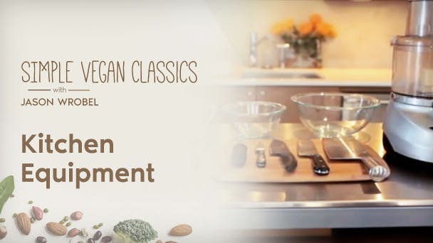 Kitchen Equipment