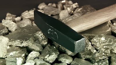 El poder del oro