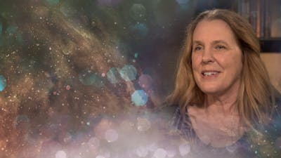 Understanding the Mandela Effect with Cynthia Sue Larson