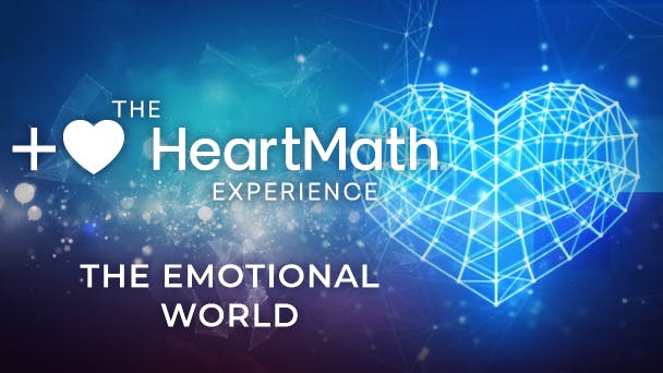 The Emotional World