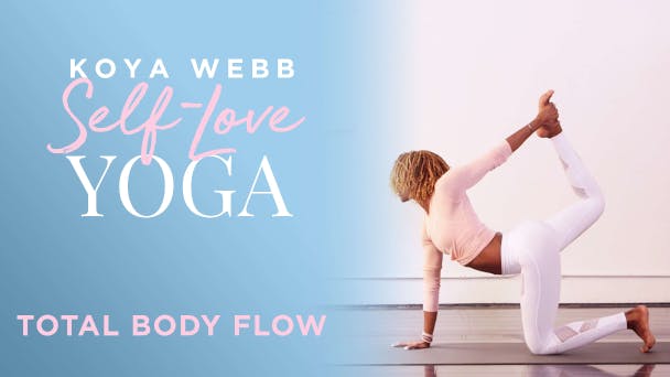 Total Body Flow