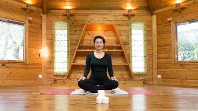 Meditación de la aceptación