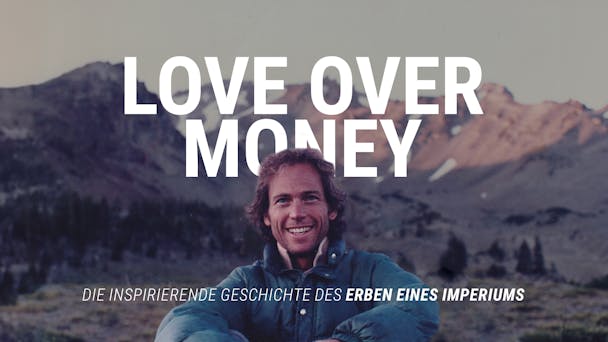 Love over Money