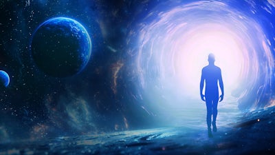 Awakening From Energetic Bondage