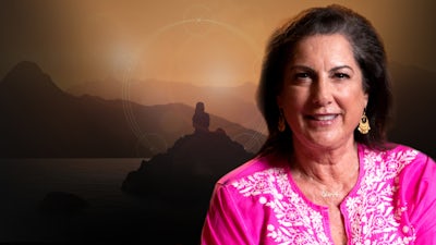 Finding, Keeping & Being Love with Arielle Ford