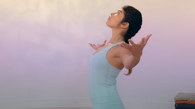 Crea Espacio en tu Cuerpo