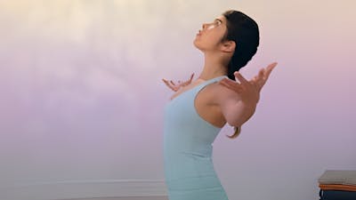 Crea Espacio en tu Cuerpo