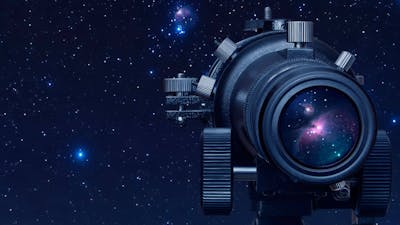 Tapping into the Secrets of the Universe with Dr. Sky