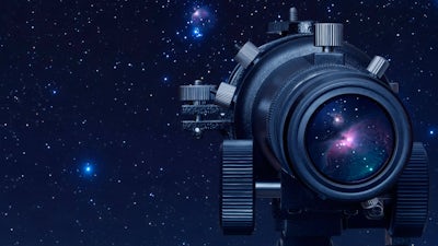 Tapping into the Secrets of the Universe with Dr. Sky